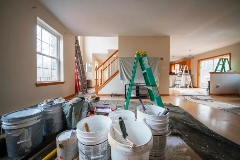 Junk Removal & Real Estate Clean Outs