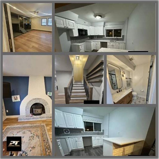 Remodeling