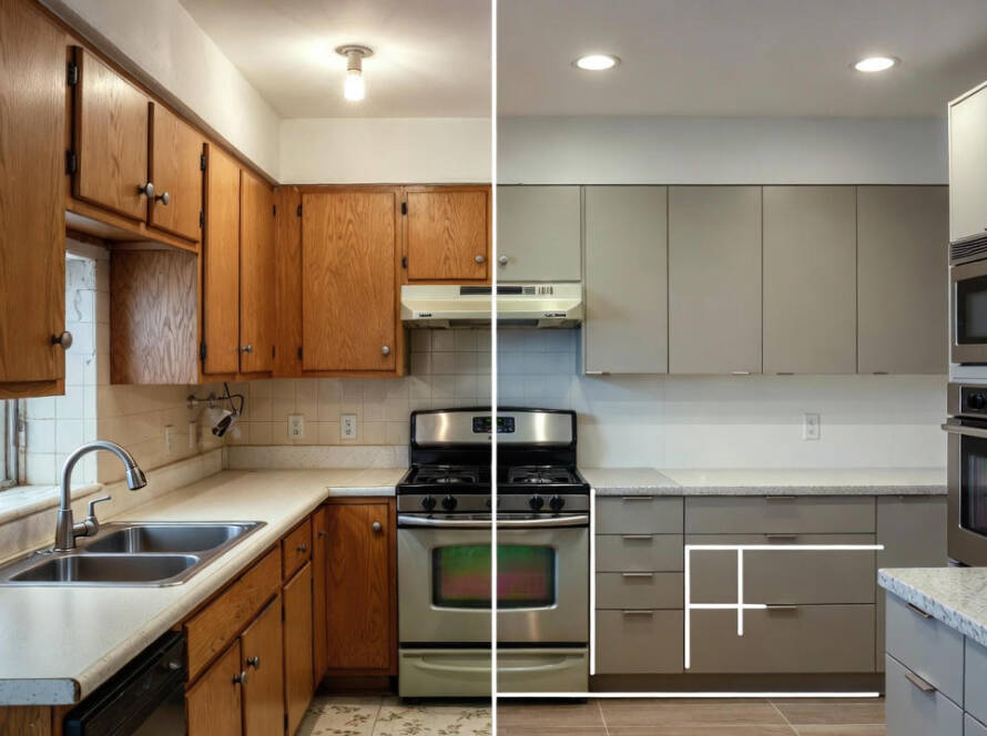 Kitchen upgrade signs homeowners should know