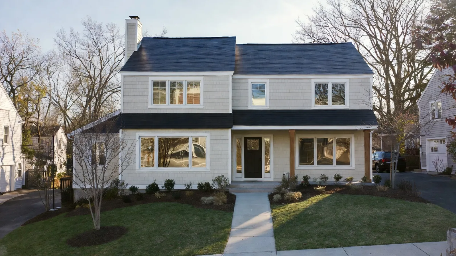 Exterior remodeling in Morrisville, PA