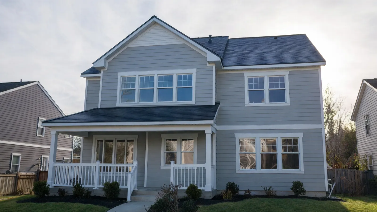 Exterior Remodeling in Mercerville, NJ