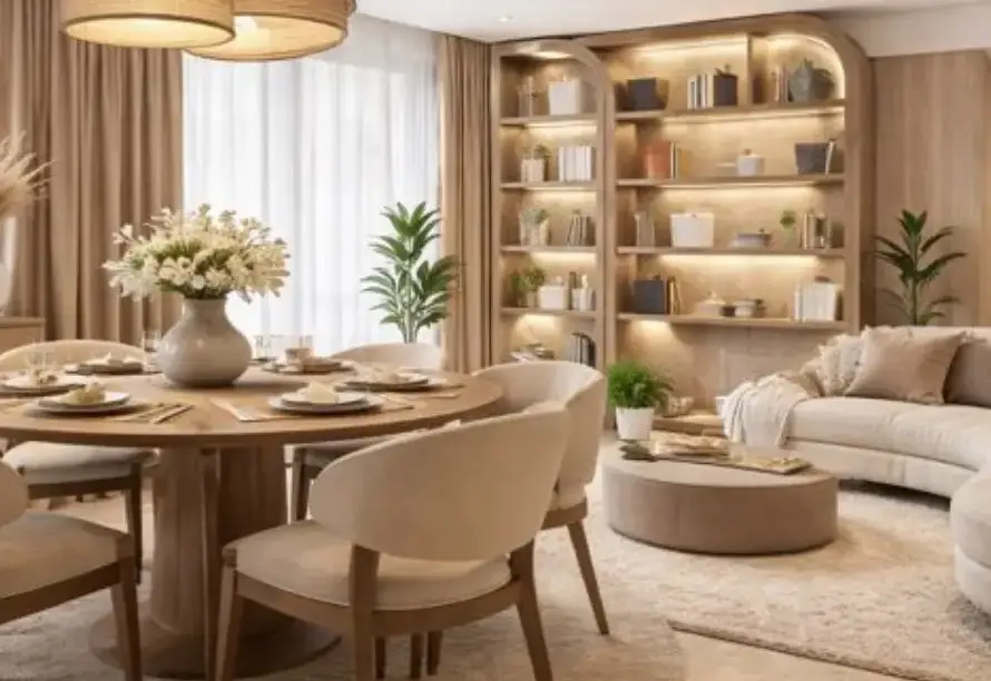 Interior Remodeling design