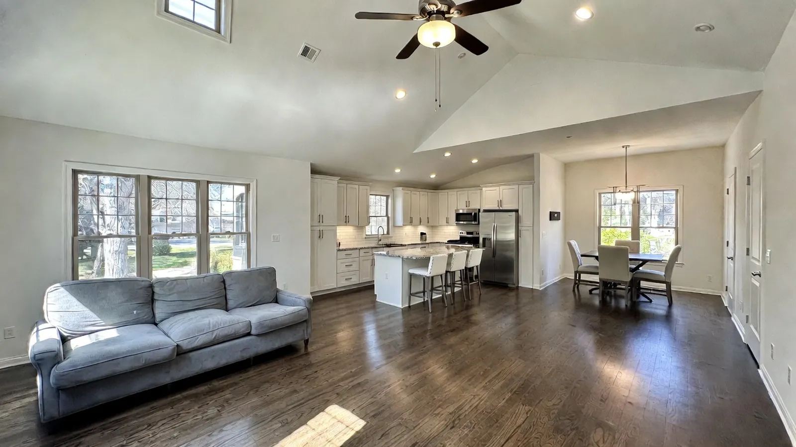 Interior Remodeling in Mercerville, NJ