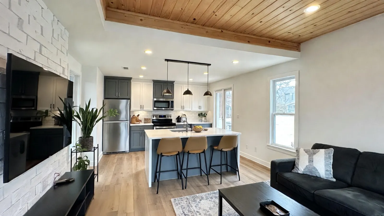 Interior Remodeling in Trenton NJ