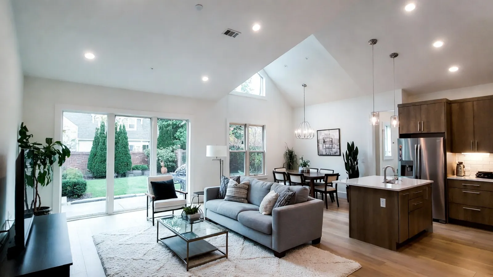 Interior Remodeling in Yardley, PA