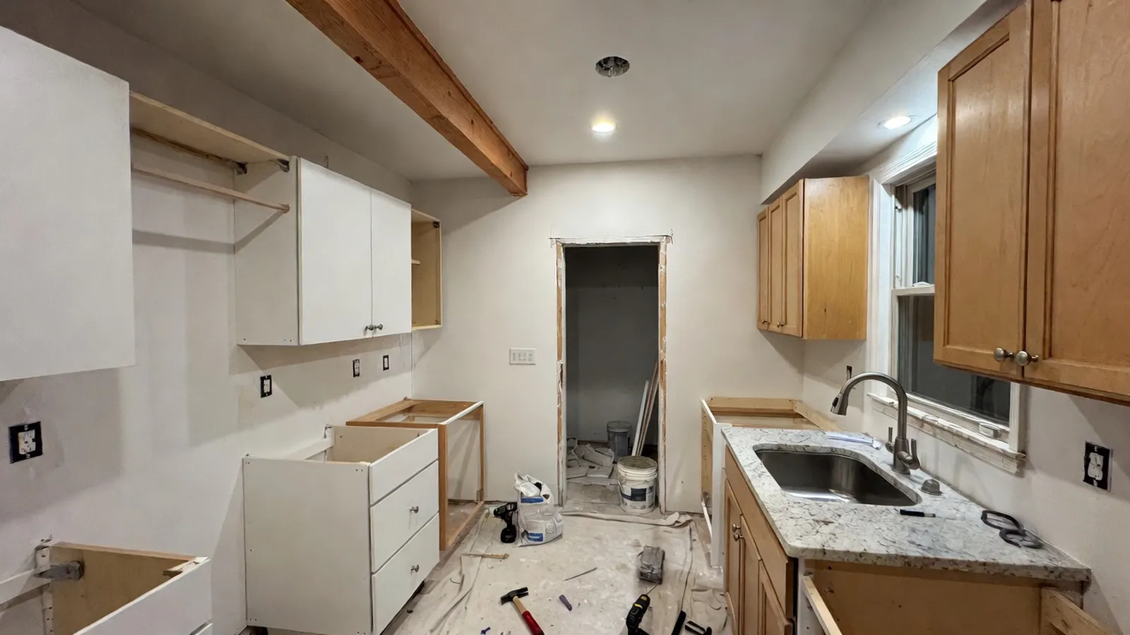 Kitchen Remodeling in Mercerville, NJ