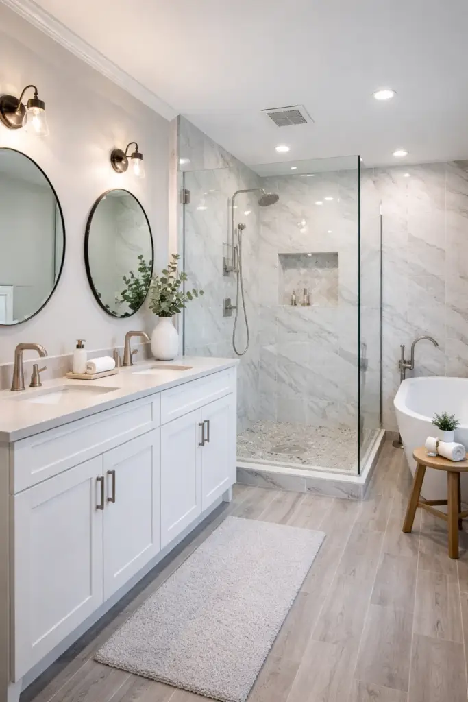 Bathroom Remodeling in Trenton NJ