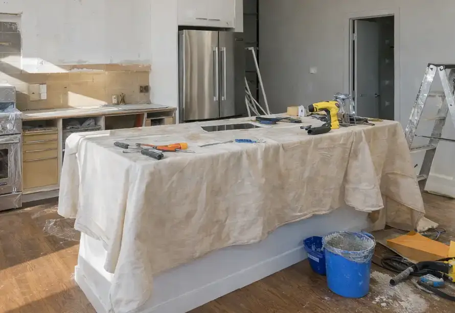 Kitchen Remodeling
