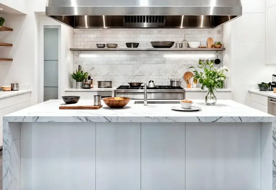 How to Choose the Best Kitchen Layout for Your Home