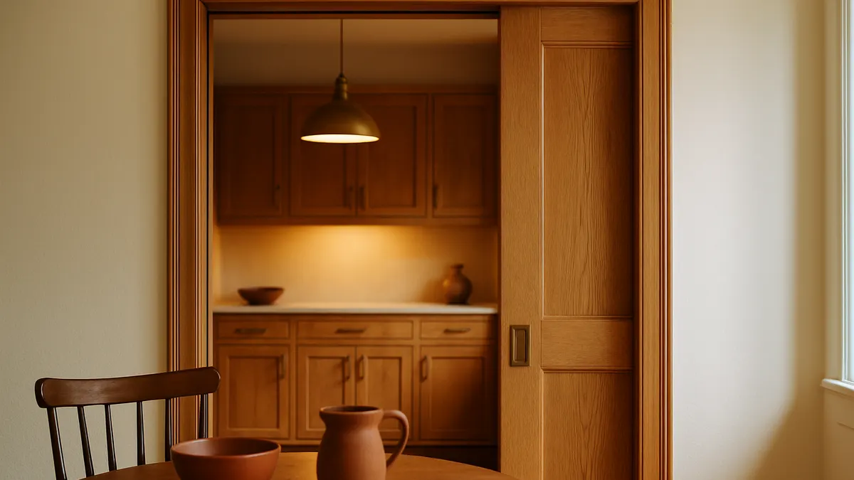 Open vs Closed Kitchen Layout: Which One Is Right for Your Home?