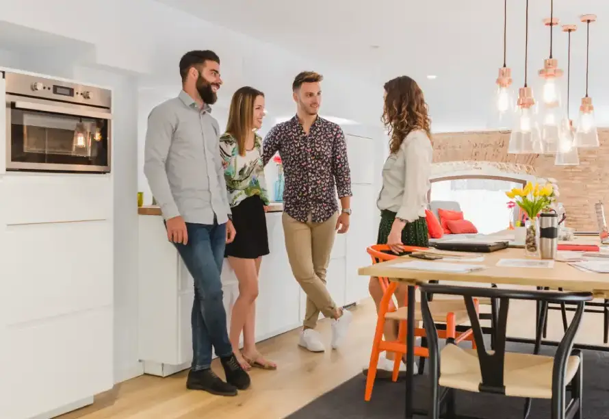 home remodeling