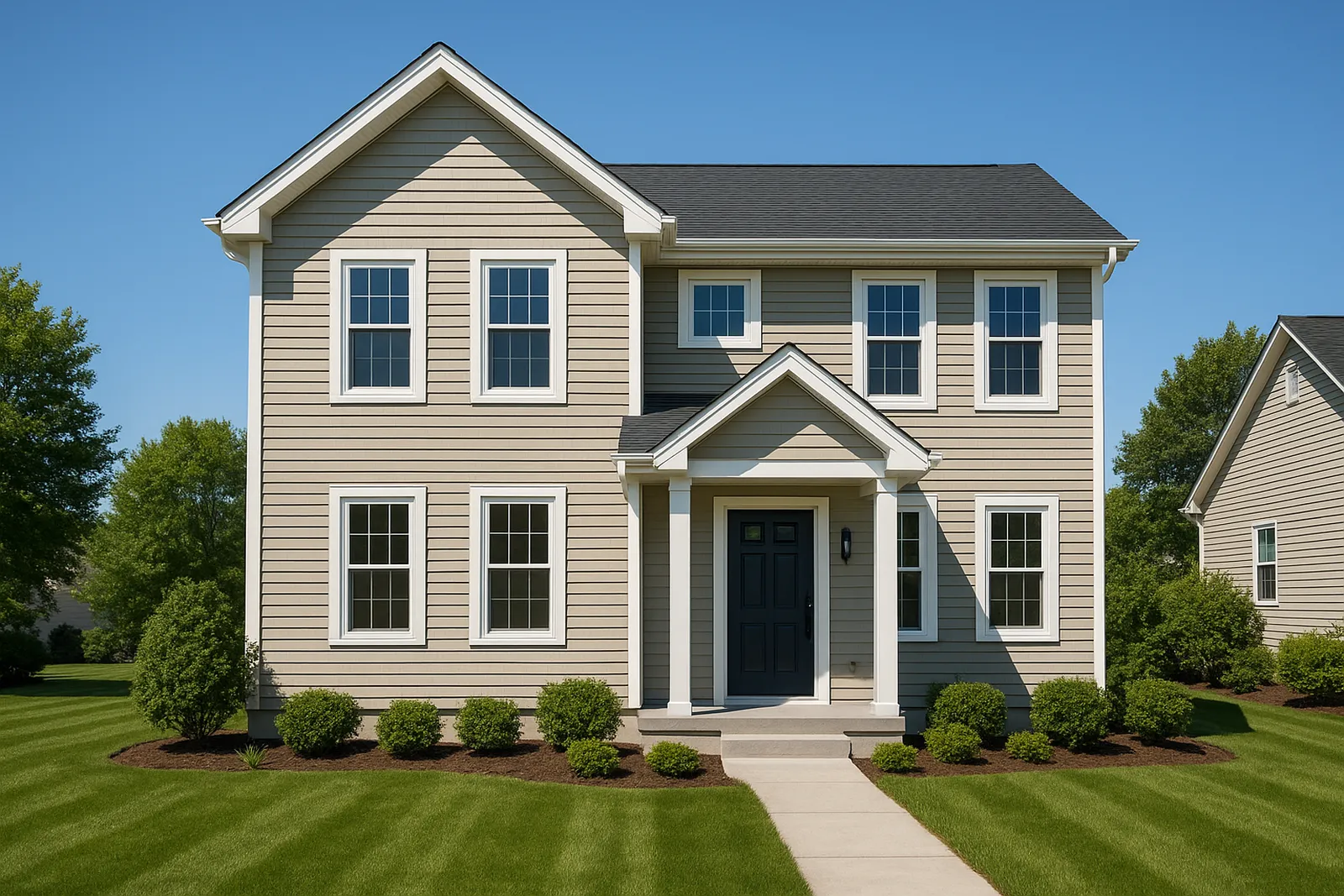 Exterior Remodeling in Bensalem, PA