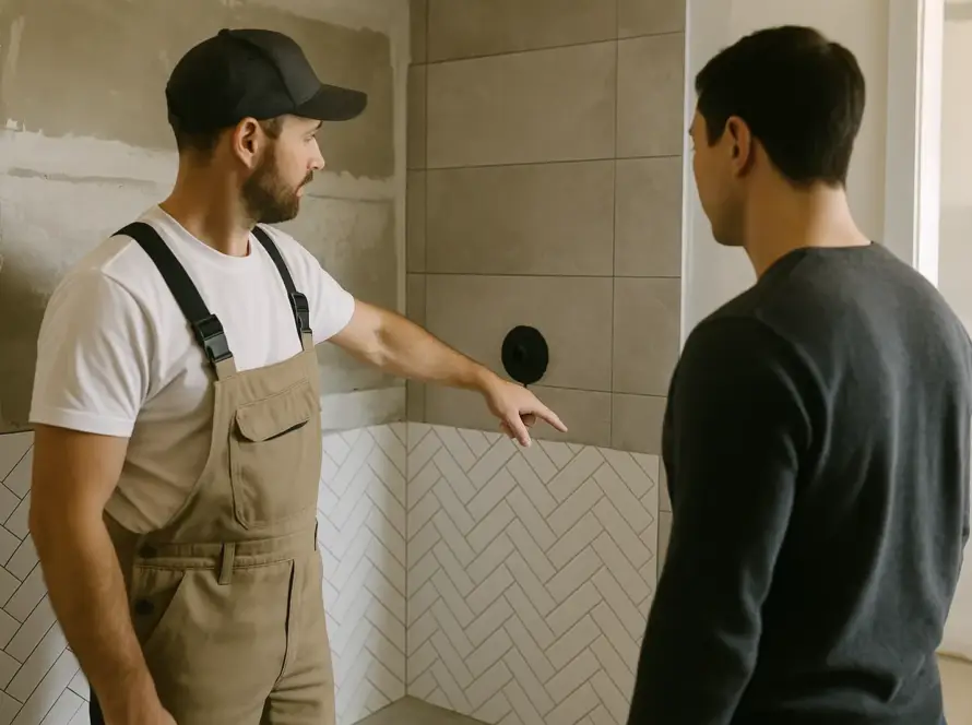 Bathroom Remodel Cost Breakdown: What to Expect in 2026