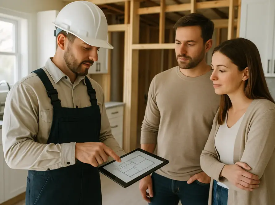 Common Home Remodeling Mistakes and How to Avoid Them