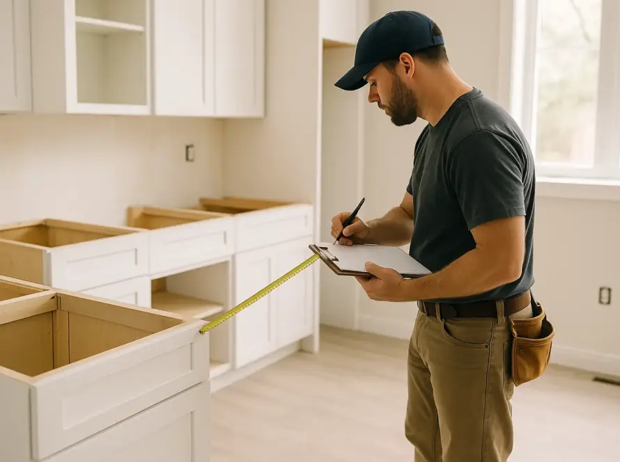 Kitchen Remodel Timeline: How Long Does It Take from Start to Finish?