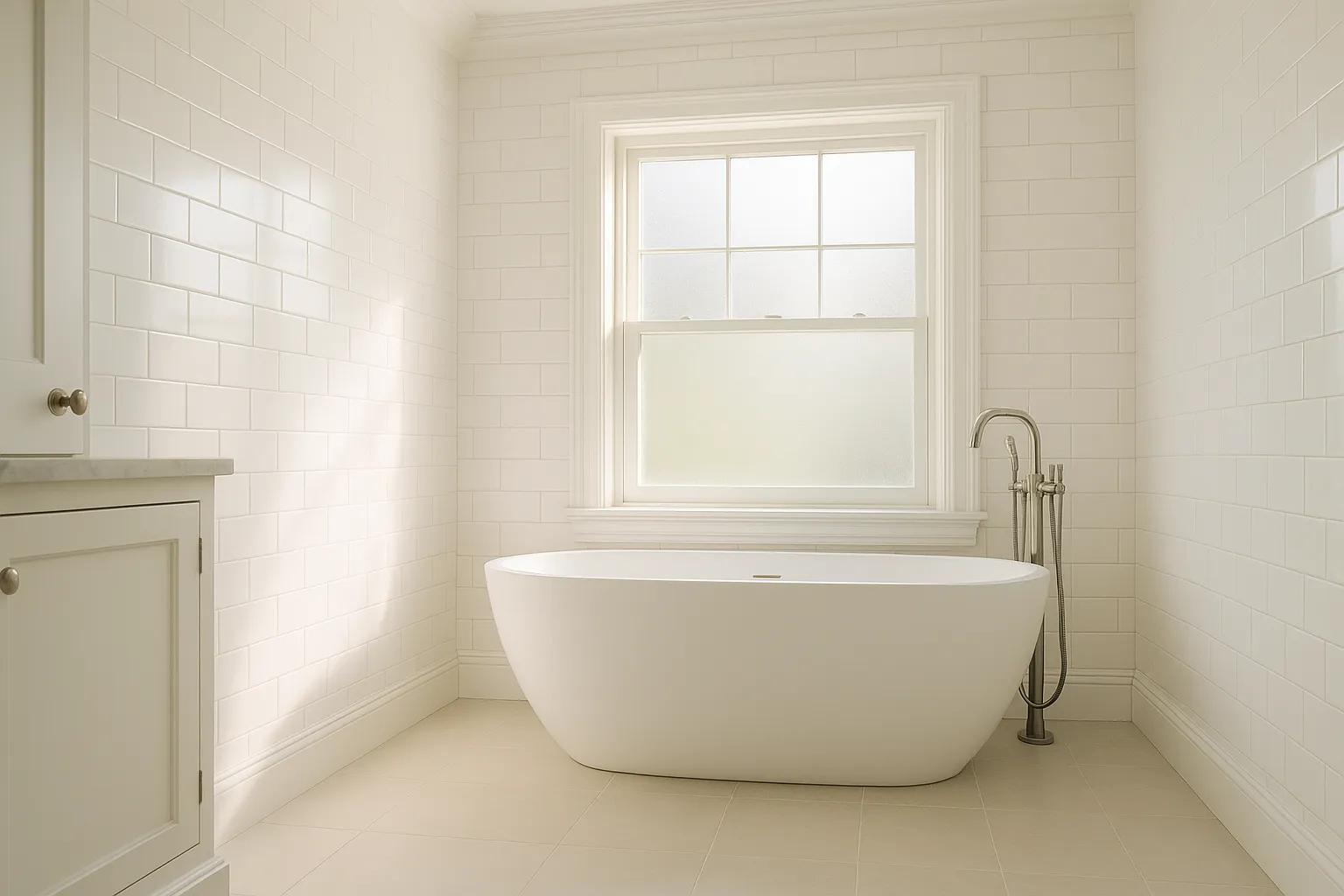 Bathroom Remodeling in Hightstown, NJ