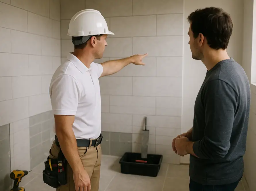 How Long Does a Bathroom Remodel Take