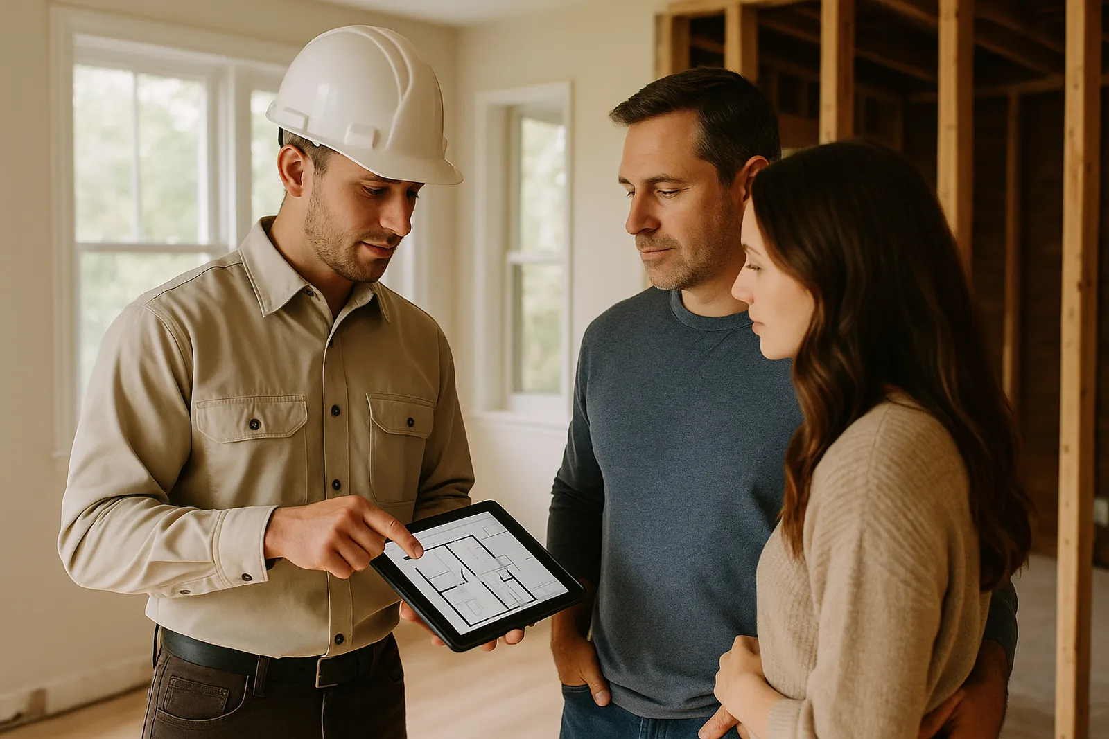 Home Remodeling in Newtown, PA