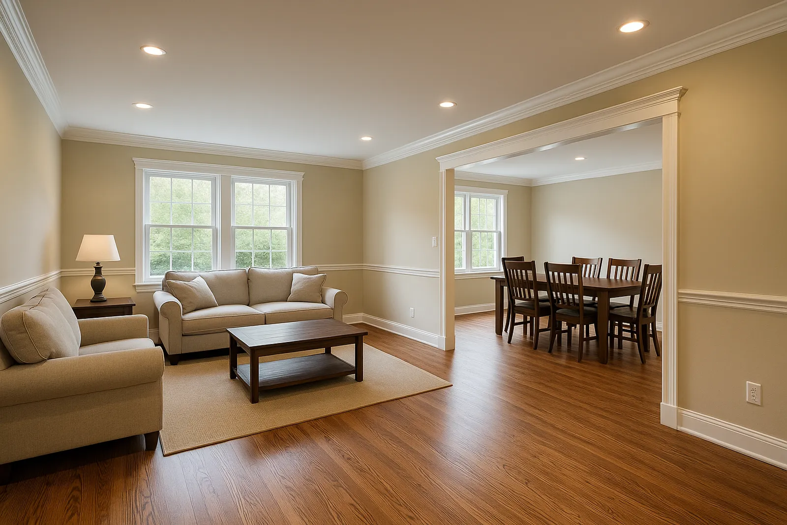 Home Remodeling in Newtown, PA