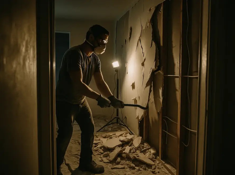 Before and After Home Remodeling: What to Expect During Renovation