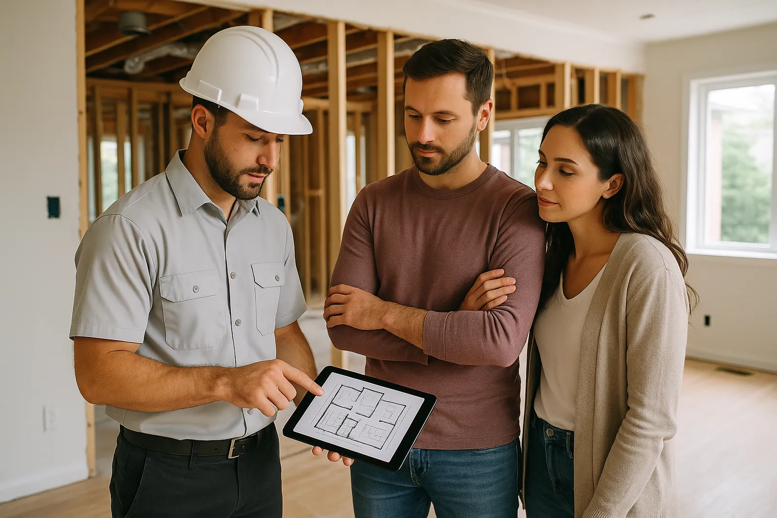 Home Remodeling in Hamilton, NJ