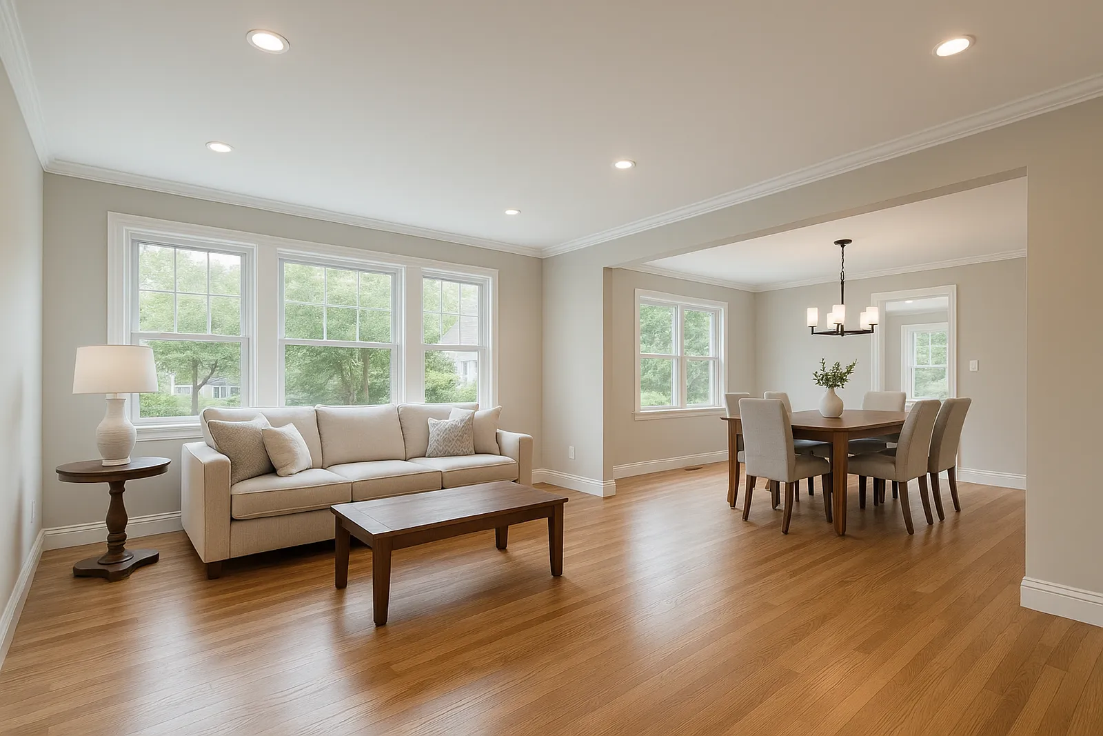 Home Remodeling in Hamilton, NJ