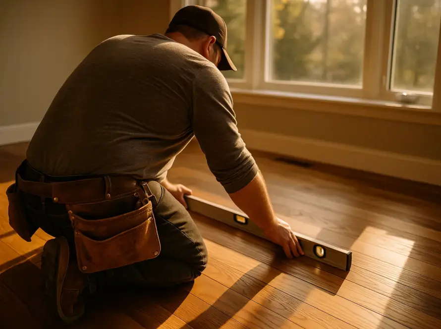 How to Choose the Right Home Remodeling Contractor