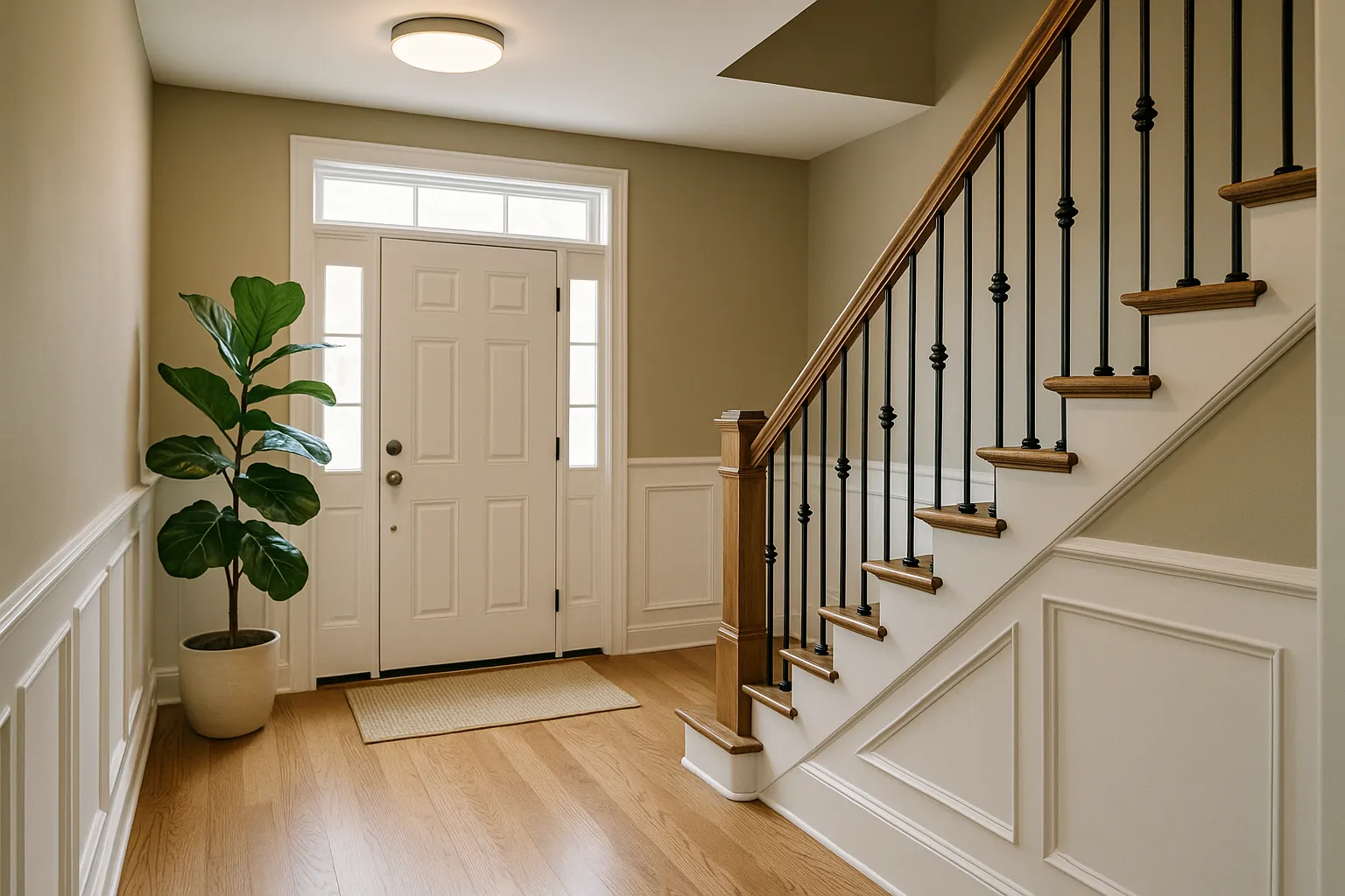 How to Choose the Right Home Remodeling Contractor