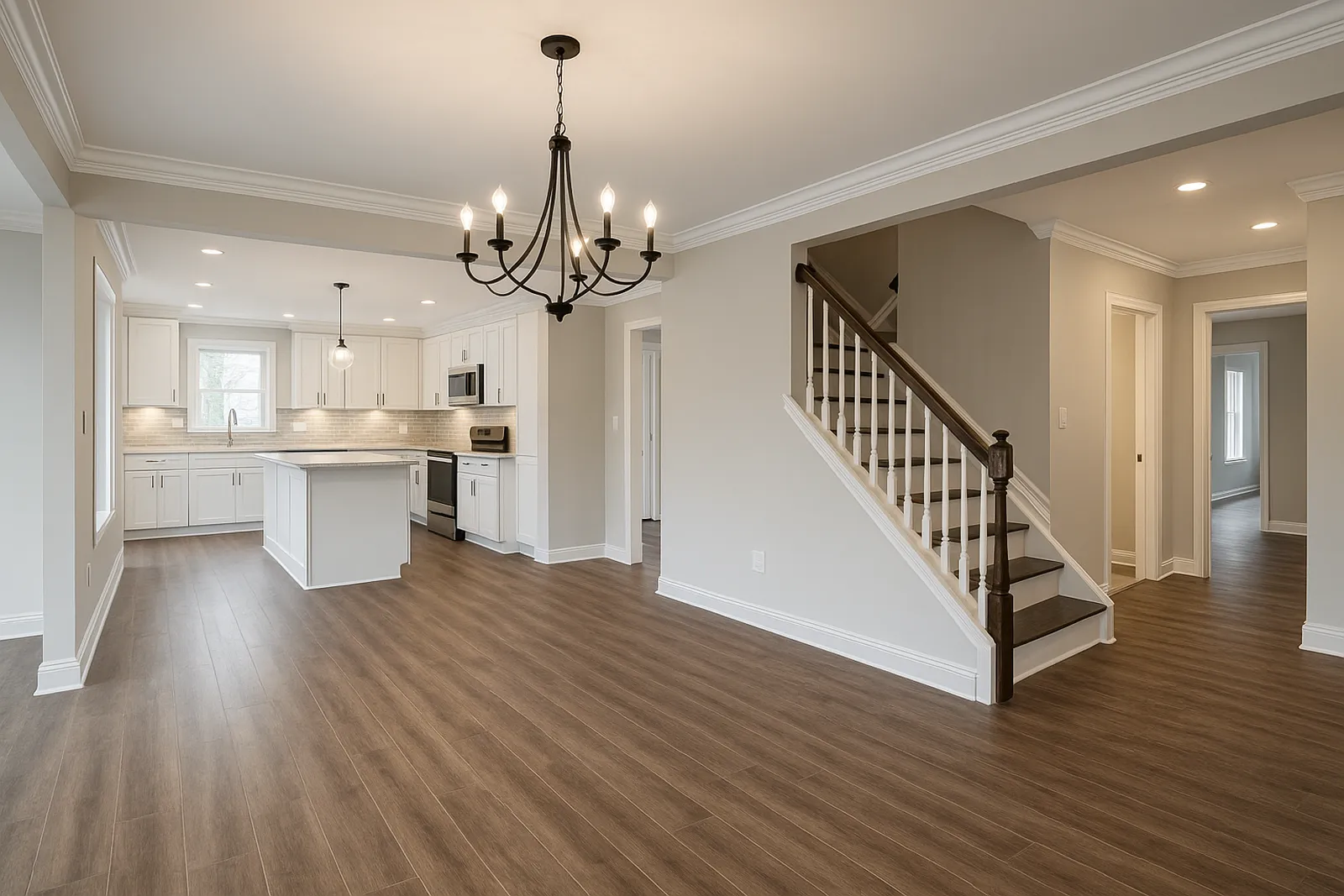 Home Remodeling in Langhorne, PA