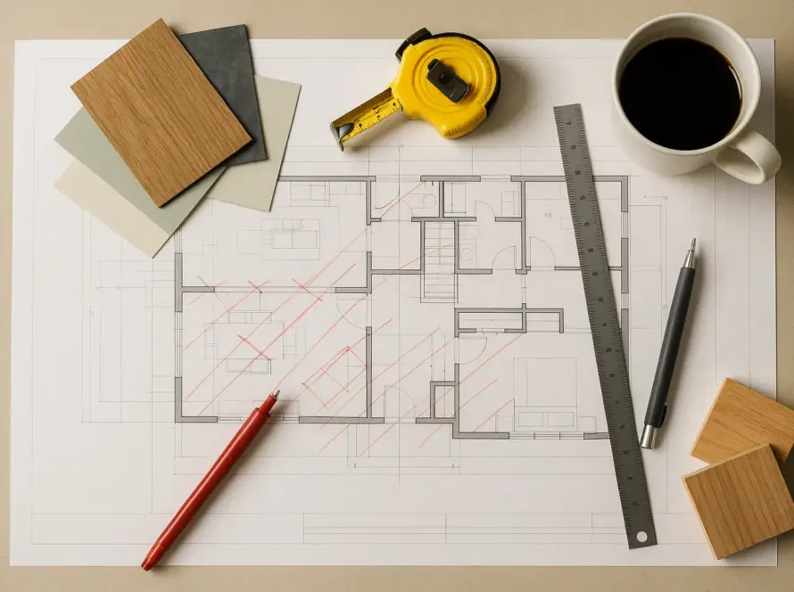 How to Plan a Home Remodel in 2026: A Complete Guide for Homeowners