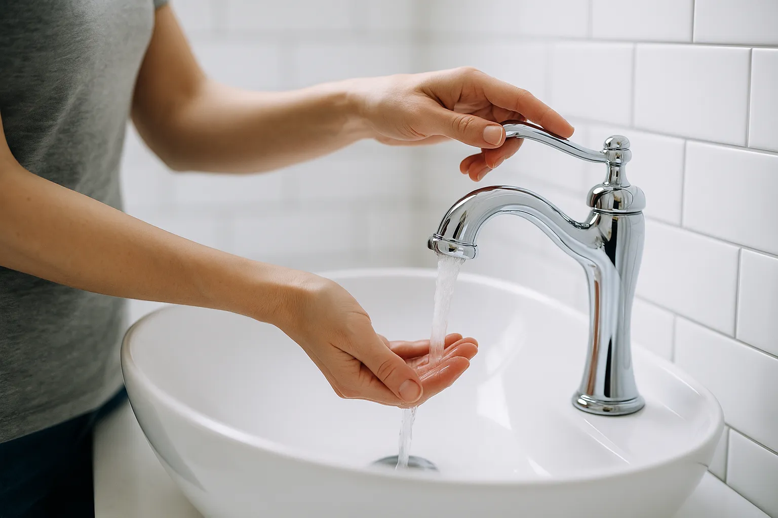 Bathroom Remodeling in Southampton, PA