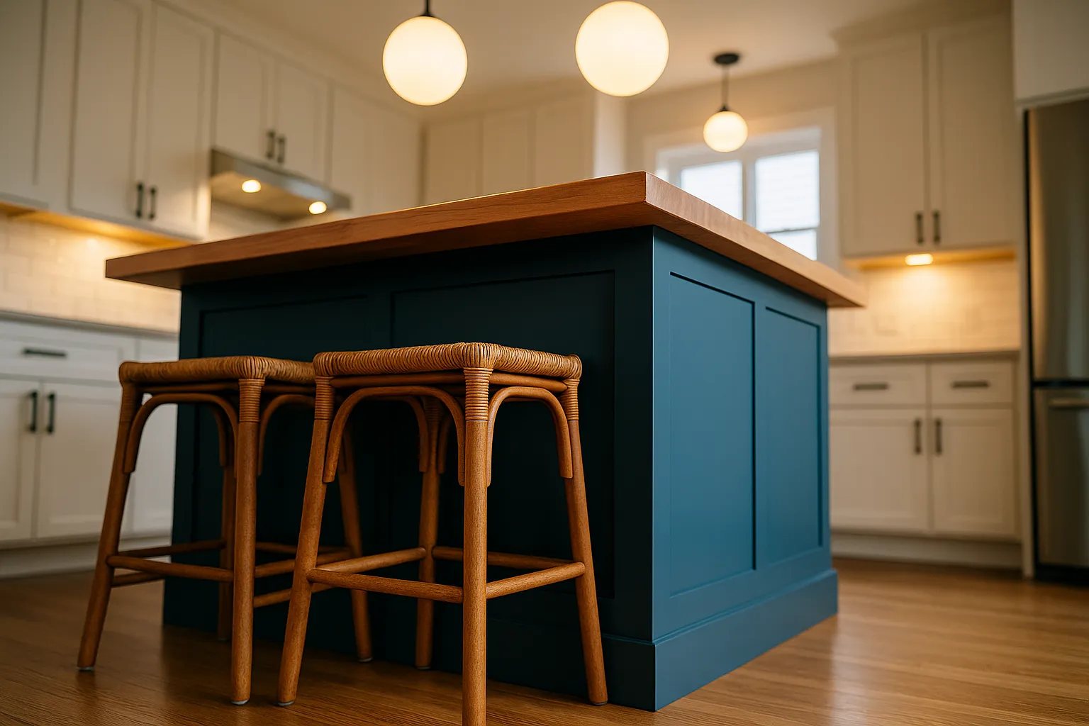 Should You Reface or Replace Kitchen Cabinets to Save Money?