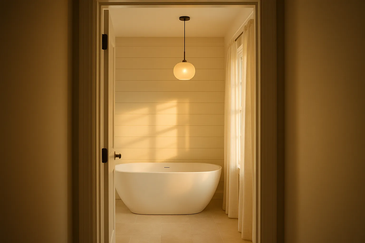 Bathroom Remodeling in Warminster, PA