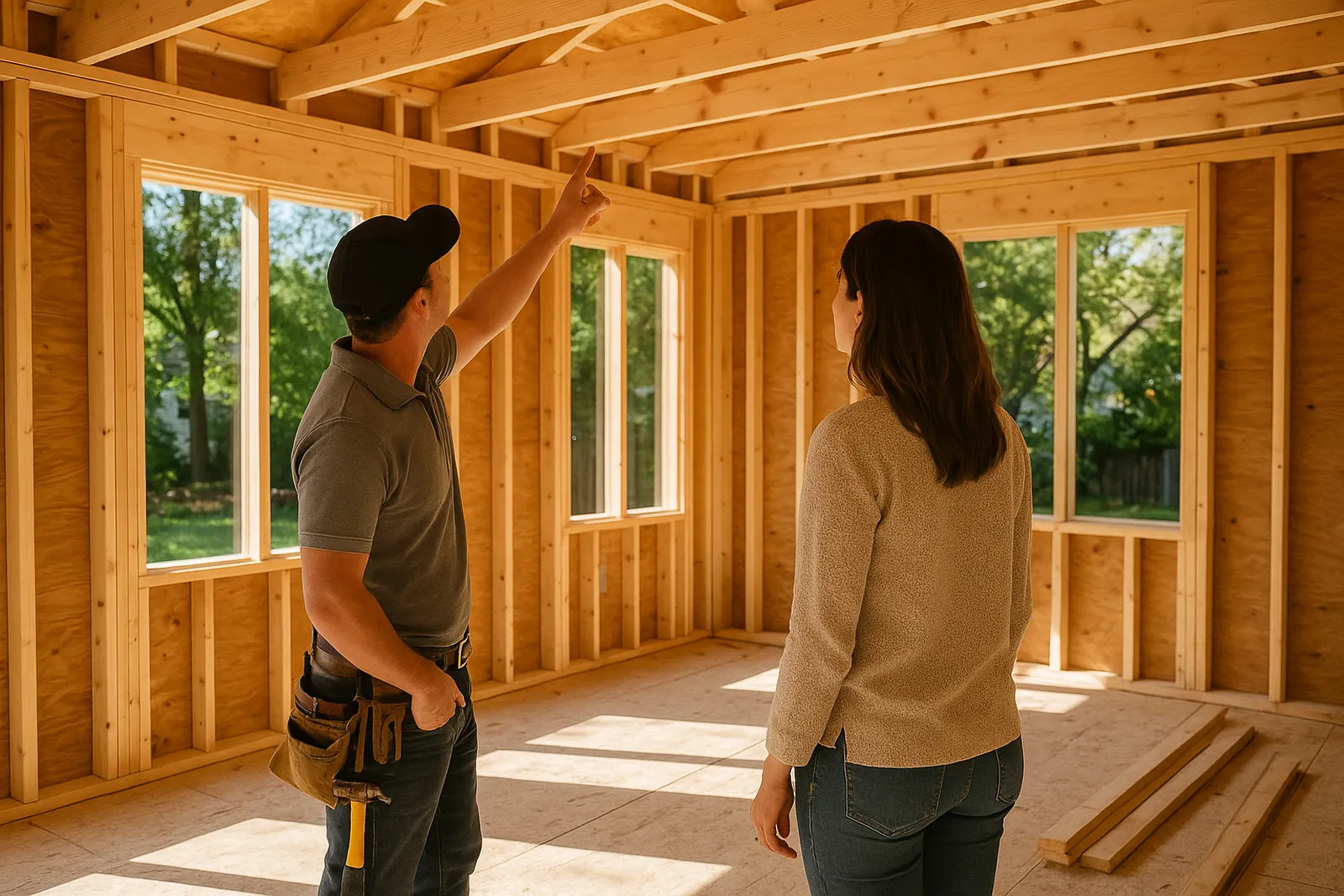 Home Remodeling in Southampton, PA