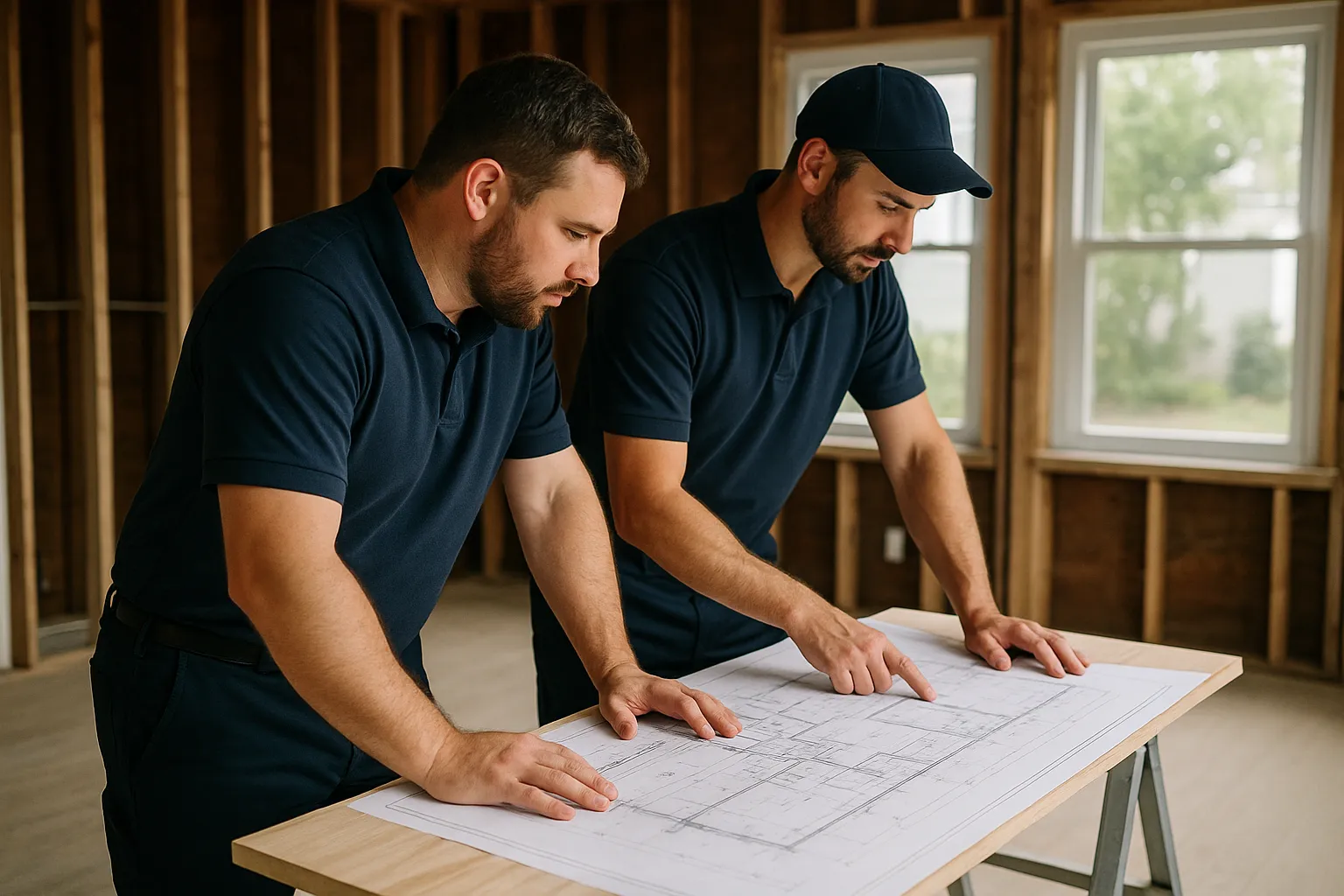 Home Remodeling in Hightstown, NJ