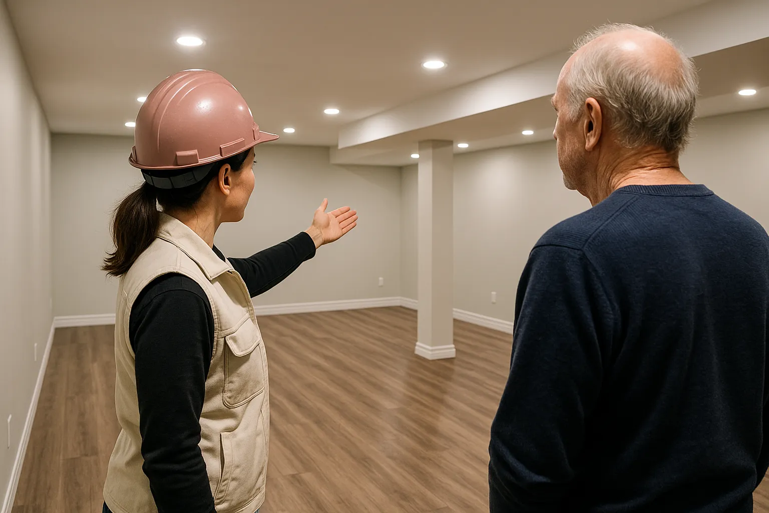 Home Remodeling in Warminster, PA