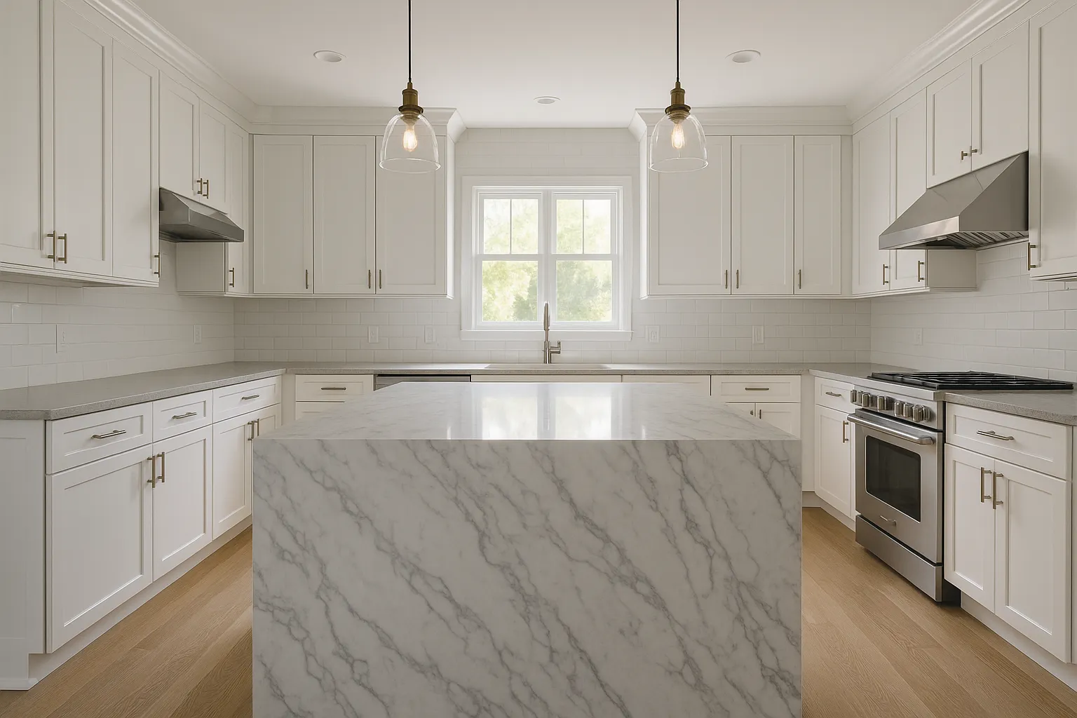 Kitchen Remodeling in Hightstown, NJ