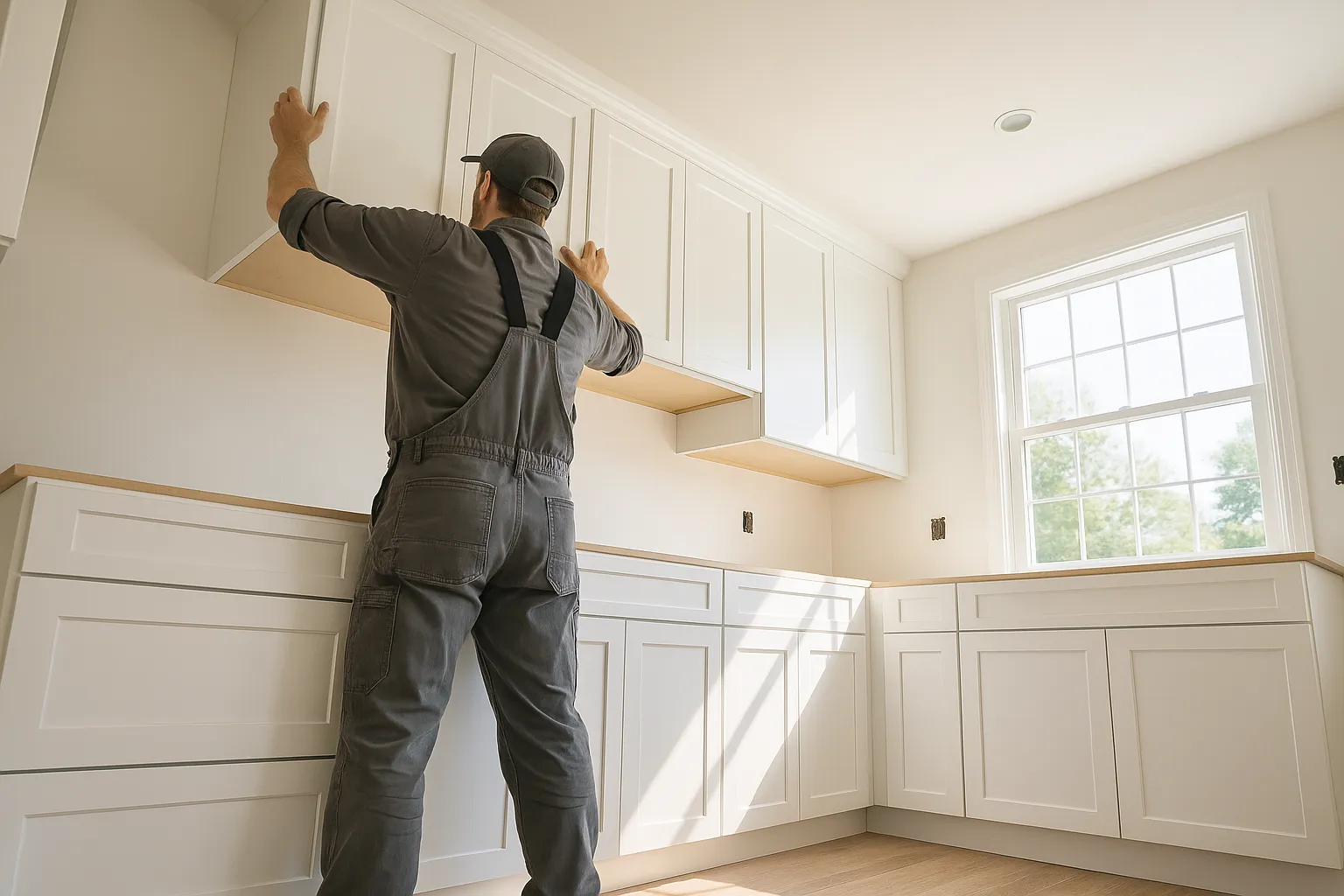 Kitchen Remodeling in Langhorne, PA