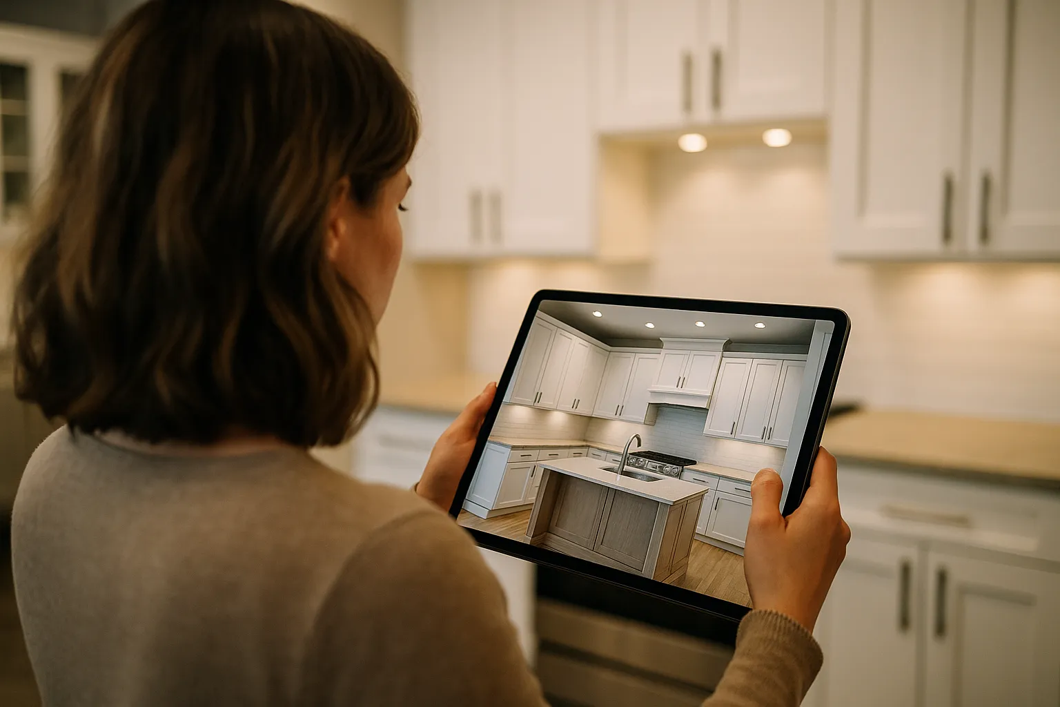 Kitchen Remodeling in Southampton, PA