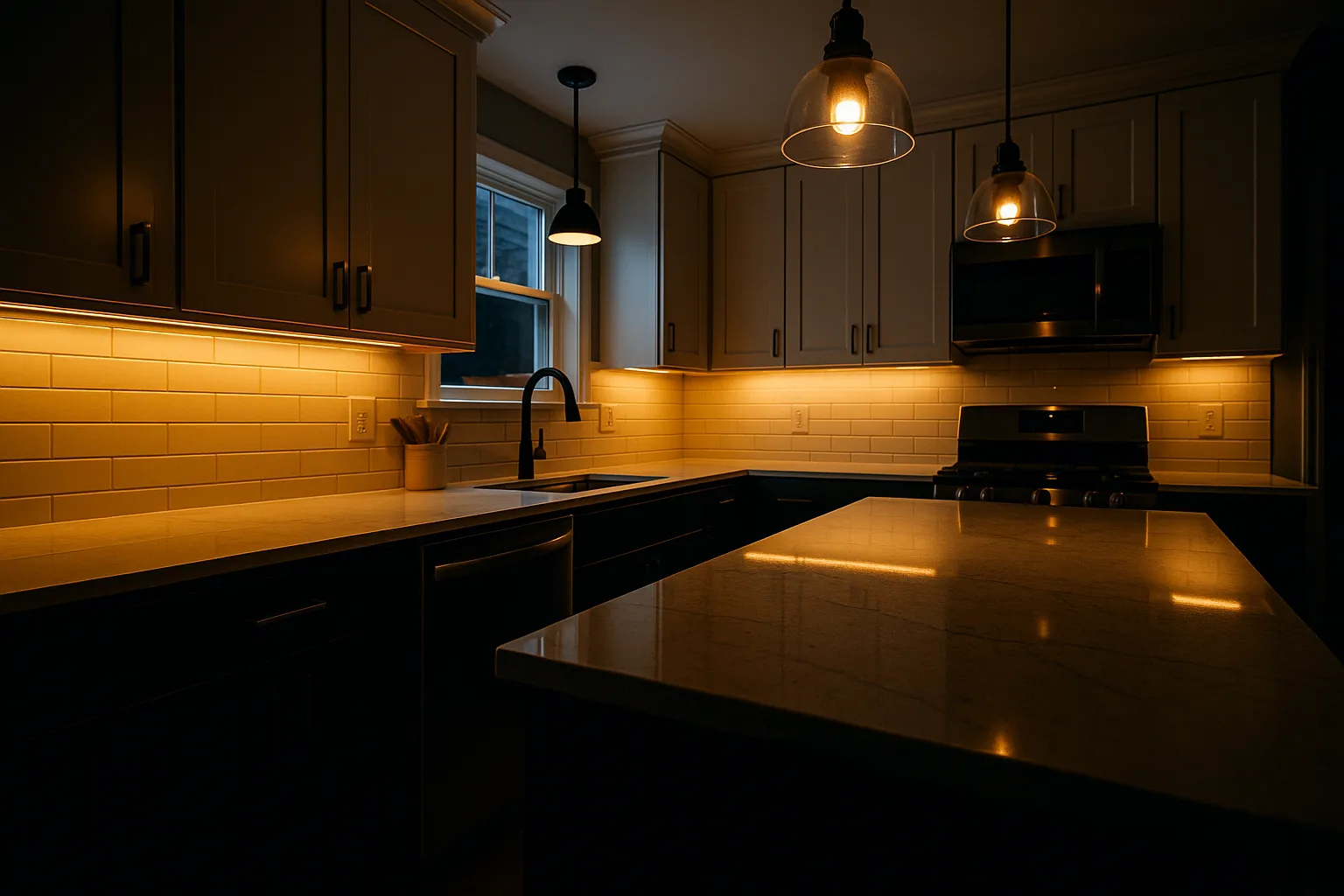 Kitchen Remodeling in Warminster, PA
