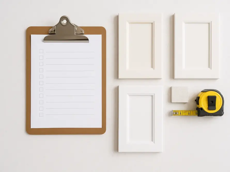 The Complete Kitchen Renovation Checklist for Homeowners
