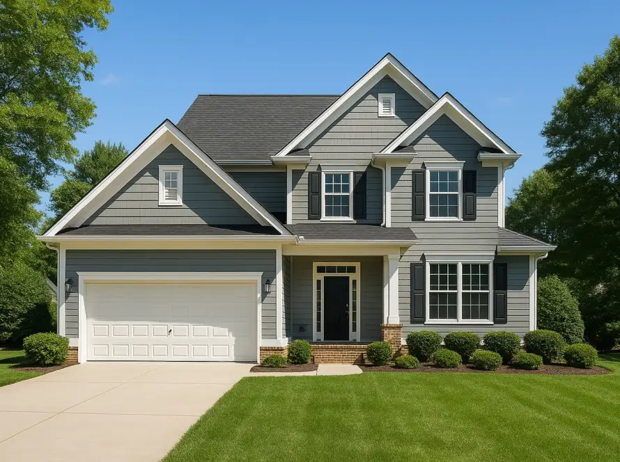 Exterior Home Renovations That Increase Property Value