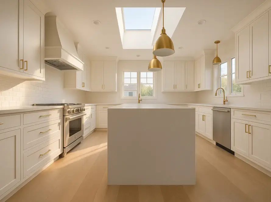 How a Kitchen Renovation Can Increase Your Home's Value