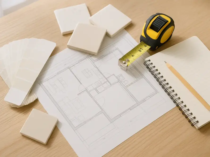 What Homeowners Overlook During Renovation Planning