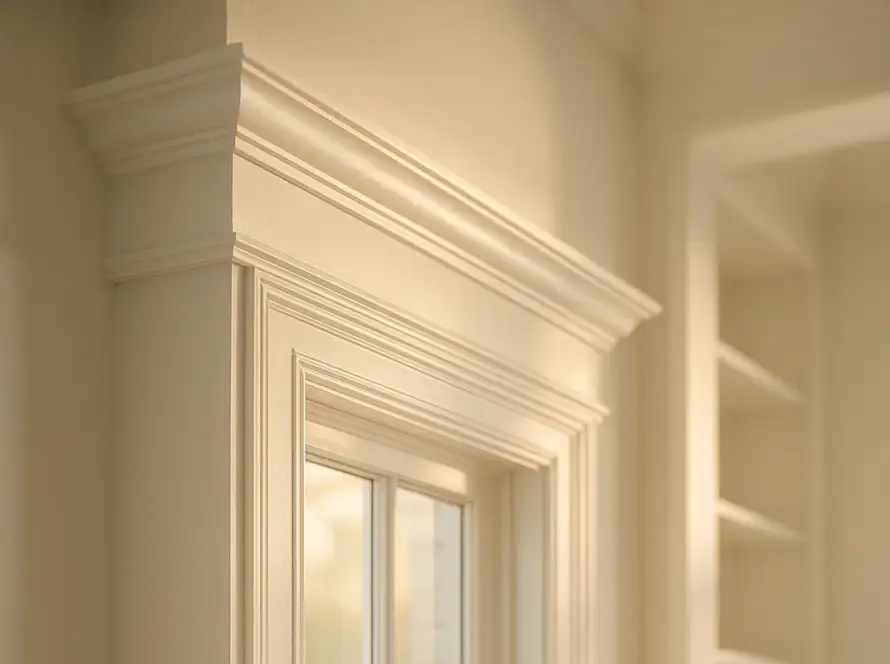 Why Finish Carpentry Is Important for Your Home