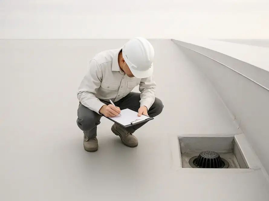 Flat Roof Maintenance: Essential Tips to Prevent Costly Repairs