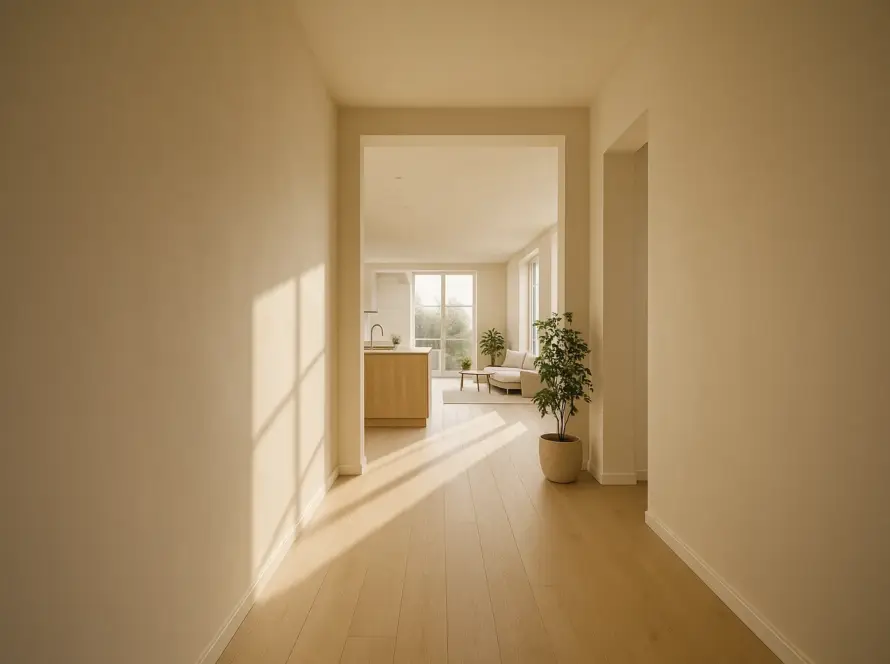 Open Concept vs Traditional Home Layout: Which Design Fits Your Lifestyle?
