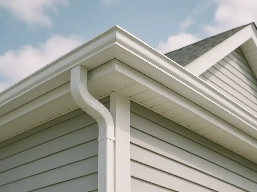 Why Gutters Are Essential for Protecting Your Roof