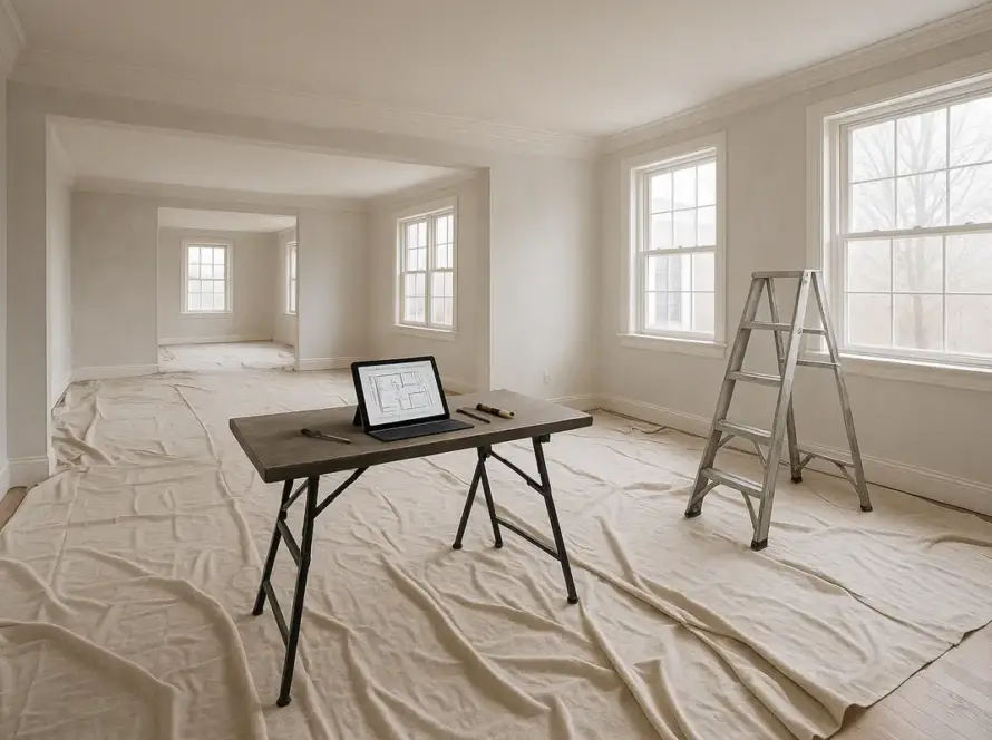 Why You Need a Solid Plan Before Tackling a Remodel