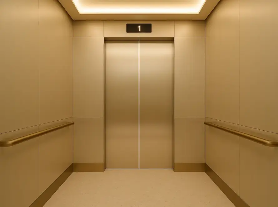 Interior Elevator Renovations: Modern Design Ideas to Upgrade Your Building